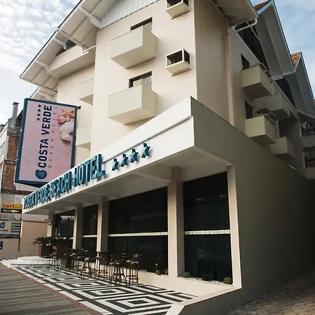 Costa Verde Beach Hotel-2