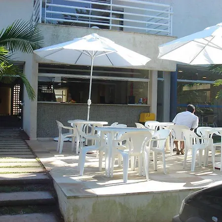 Pousada Riviera Bertioga-3