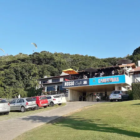 Pousada Cabecudas Em Itajai Sc-2