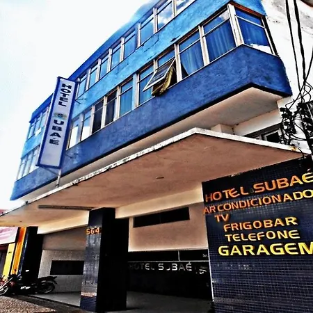 Hotel Subae-2