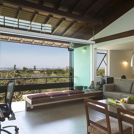 Cerrado Lodge-3