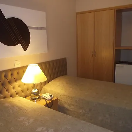 Augustus Plaza Hotel-3