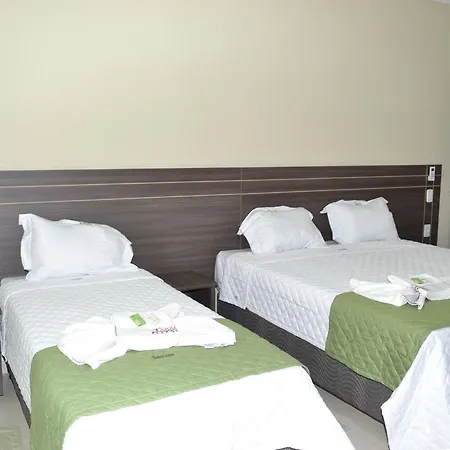 Tabacana Plaza Hotel-2