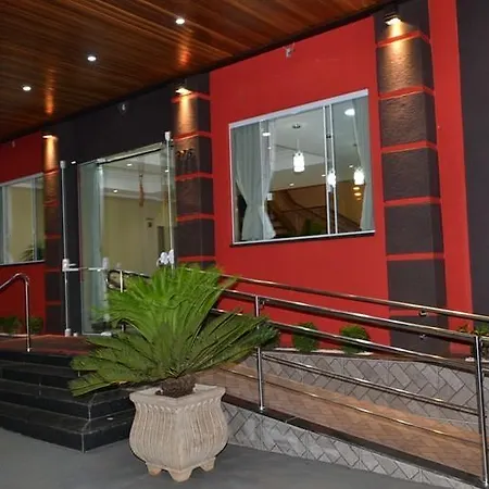 Tabacana Plaza Hotel-3