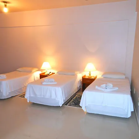 Hotel Pousada De Minas-3
