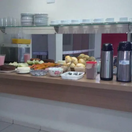 Hotel Village Premiun-3