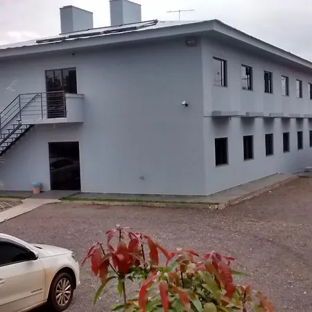 Hotel Manayara-2