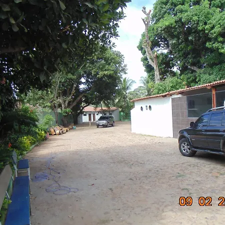 Hotel Portal Do Crato-3