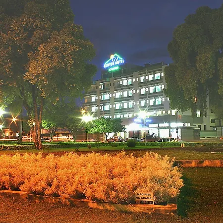 Rede Andrade Gv Center Hotel-3