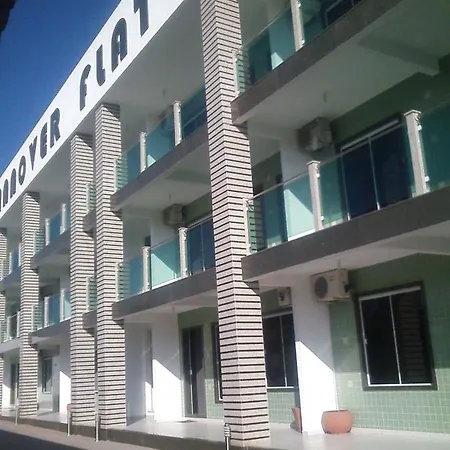 Hannover Flat Hotel-3