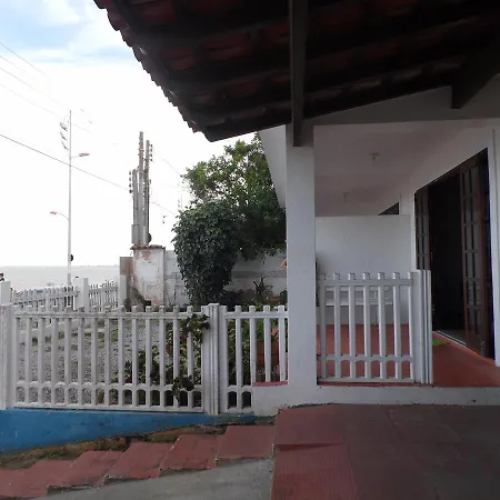 Pousada Casa Dos Sonhos-2