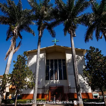 Hotel Circuito Do Ouro-2