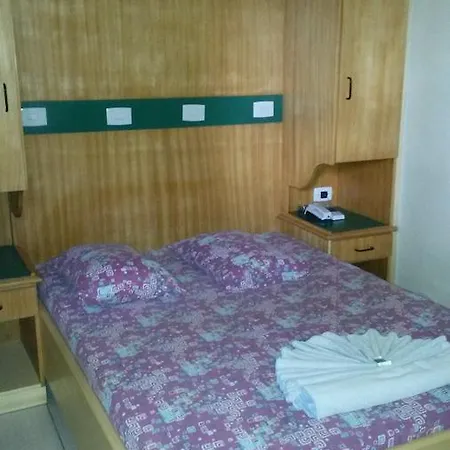 Hotel Joabi-3