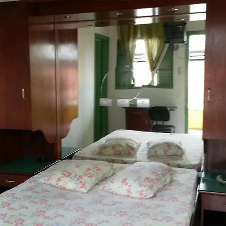 Hotel Joabi-2