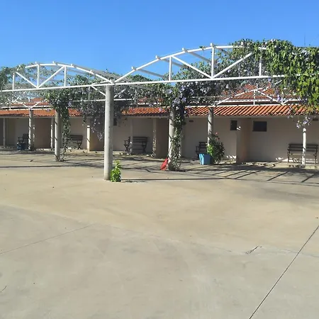 Campo Belo Resort-3