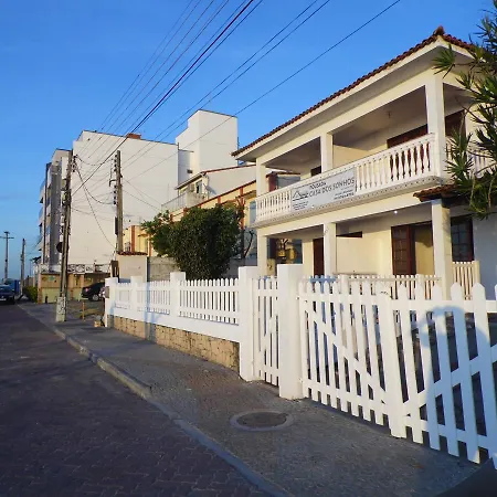 Pousada Casa Dos Sonhos-3