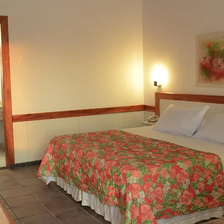 Hotel Pousada Lord-3