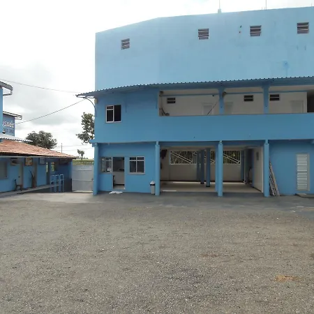 Pousada Central-2