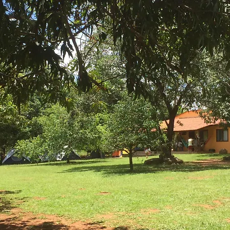 Hotel Fazenda Recanto Pedra Grande-3