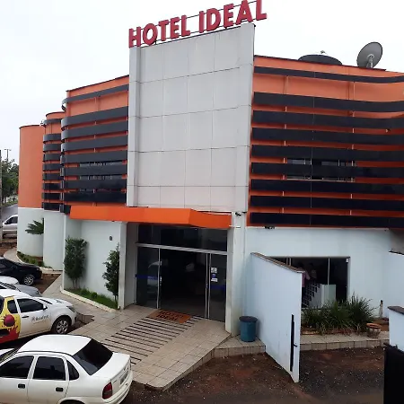 Hotel Ideal-2