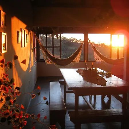 Poente Guest House-2