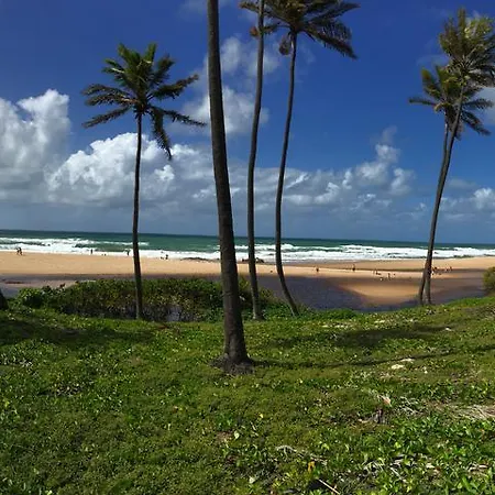 Pousada Terra Doce-3