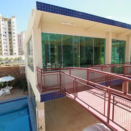 Condominio Millenium Thermas Residence-3