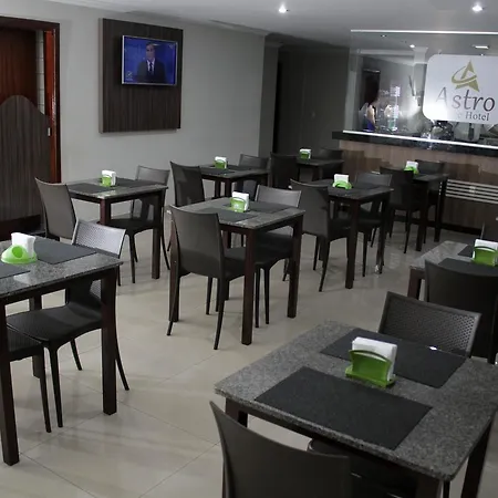 Astro Palace Hotel-2