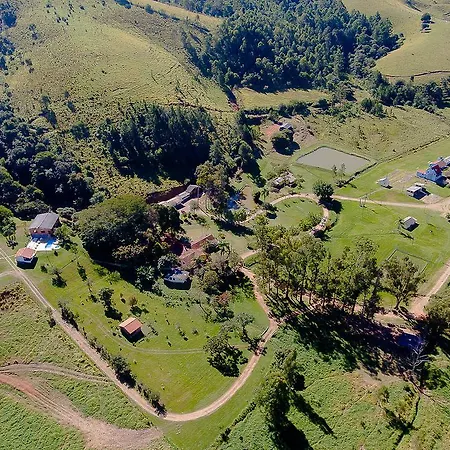 Hotel Fazenda Santa Rita-3