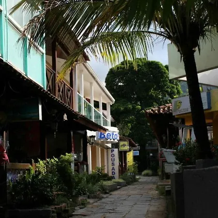 Beto'S Pousada-2