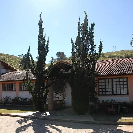 Pousada Do Vale-3