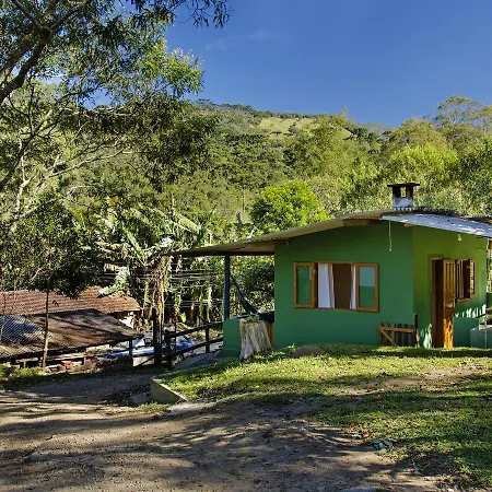 Pousada Da Gruta-2