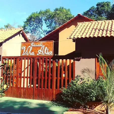 Pousada Vila Alter-3