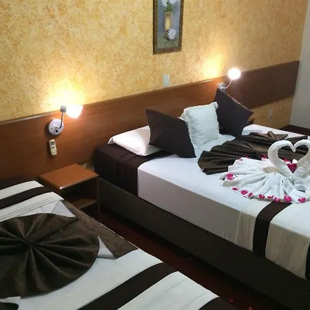 Hotel Rafeli-3