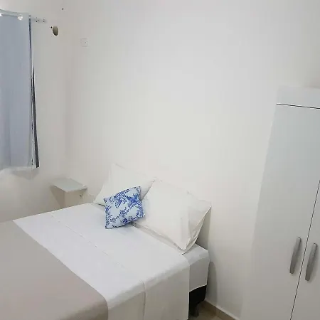 Apartamento no Dalas Park Residencial-3
