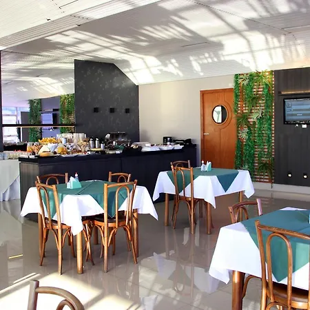Hotel Minuano-3