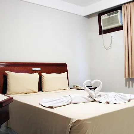 Hotel Minuano-3
