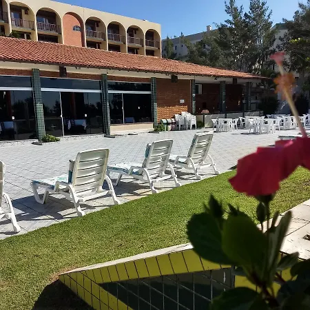 Ravena Cassino Hotel-3