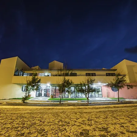 Hotel Amarração-3