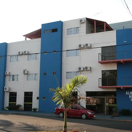 Almeidas Hotel-2