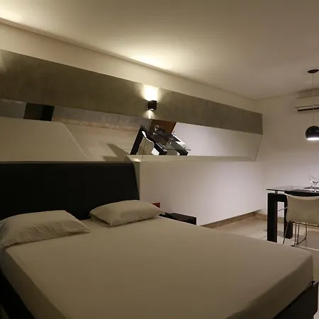 New Dhunas Motel Zona Sul-2