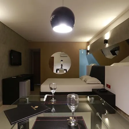 New Dhunas Motel Zona Sul-3