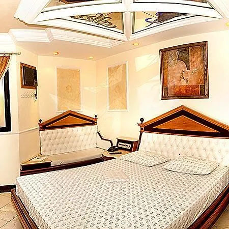 Motel Villa Di Roma (Adults Only)-2