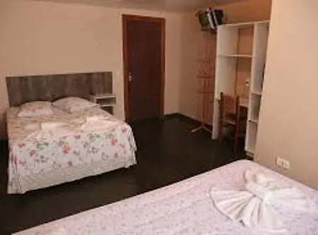 Hotel Tabaldi-2