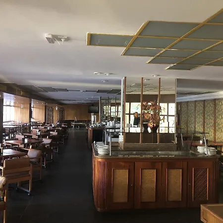 Nox Apart Hotel - Garvey-2