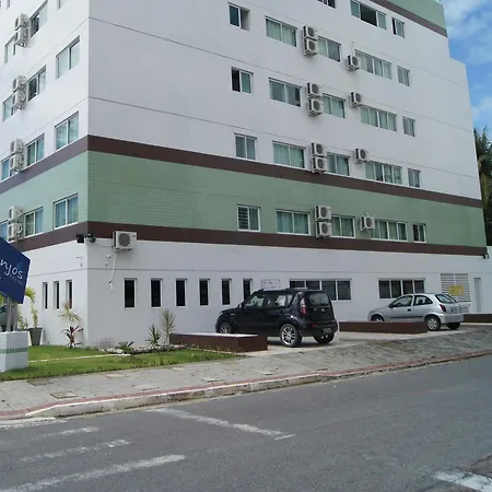 Anjos Praia Hotel-3