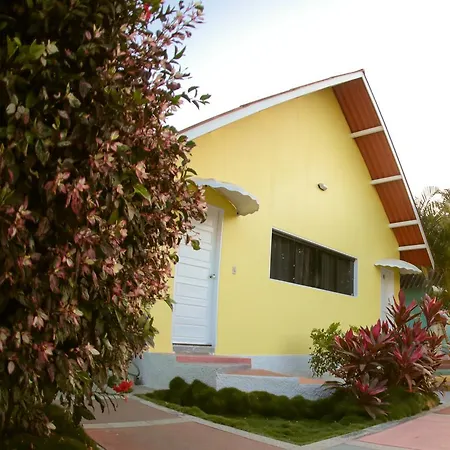 Caruaru Park Hotel-2