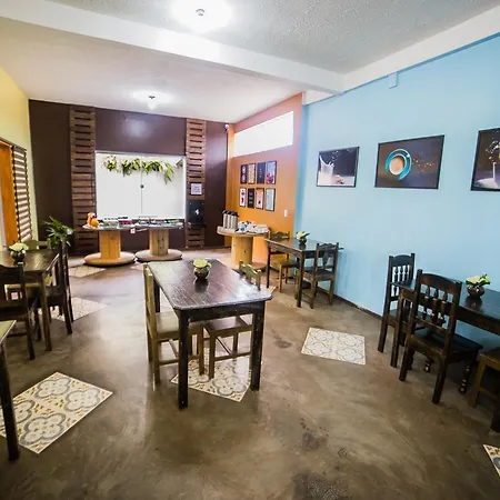 Hotel Cielo-2