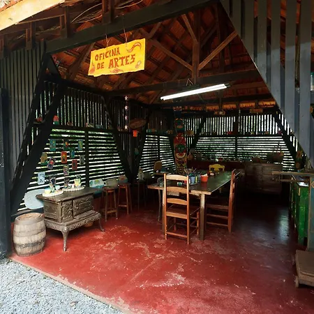 Spa Recanto Das Figueiras-2