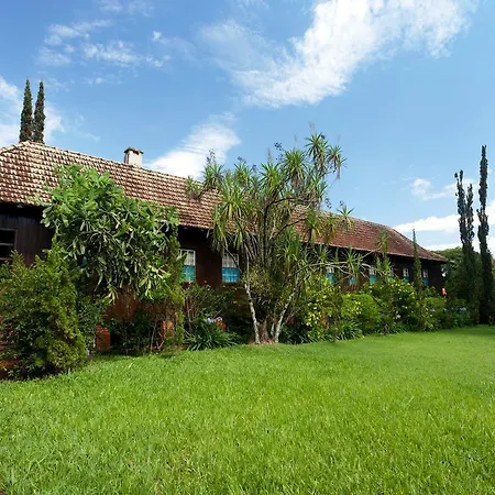 Spa Recanto Das Figueiras-3